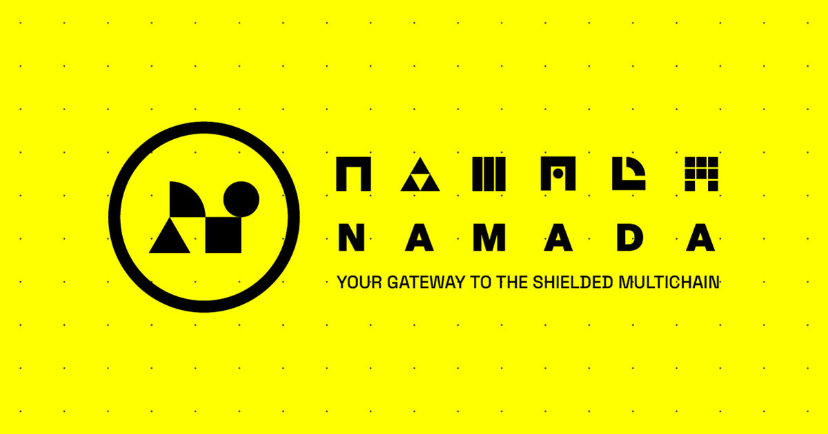 logo of namada resources