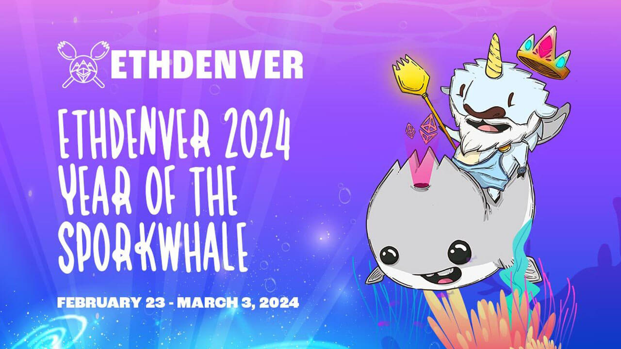 ETH Denver 24
