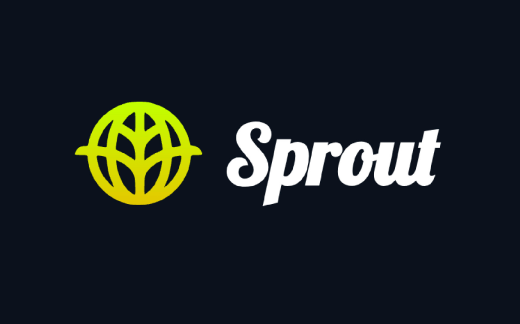 Sprout logo