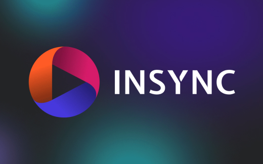 OmniFlix inSync Namada logo