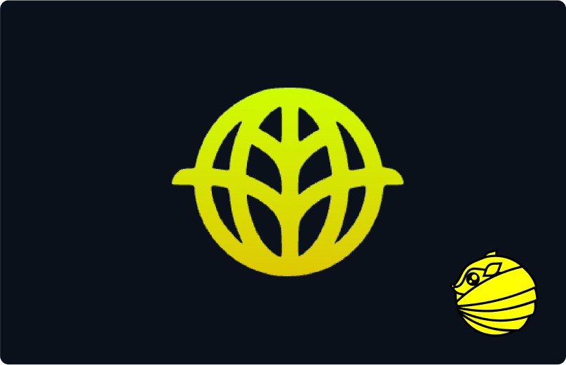 Sprout - Namadillo logo